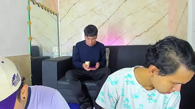 jeremytonner online show from September 11, 7:36 pm