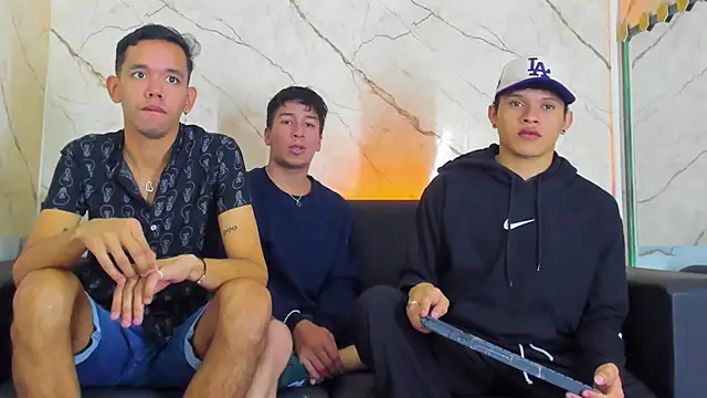 jeremytonner online show from September 23, 3:53 am