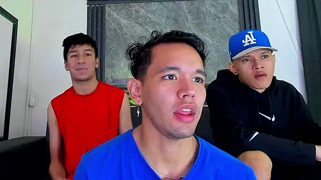 jeremytonner online show from September 29, 3:33 am