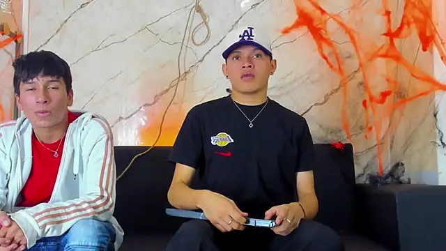 jeremytonner online show from October 19, 3:40 am