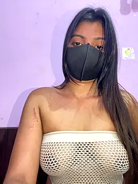  01ruhi online show from October 23, 6:06 pm