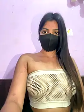  01ruhi online show from November 13, 6:40 pm