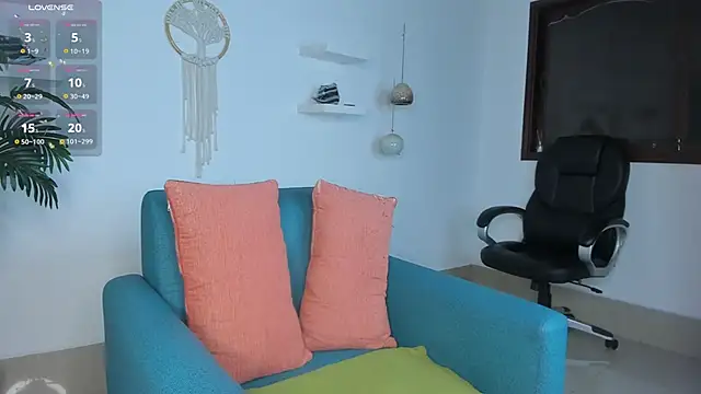 zali mahamed online show from September 18, 9:44 am