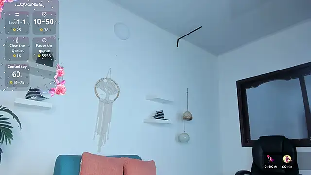 zali mahamed online show from October 5, 10:24 am