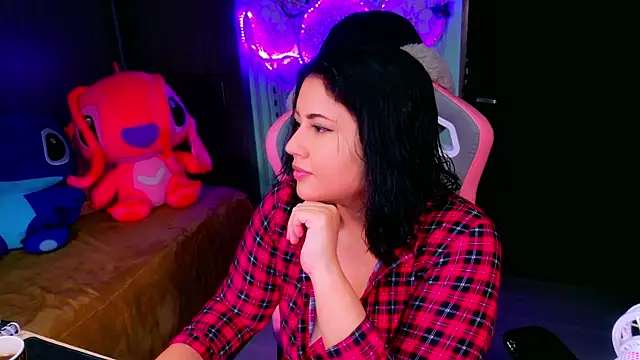 Allison GAMERS online show from September 13, 4:07 pm