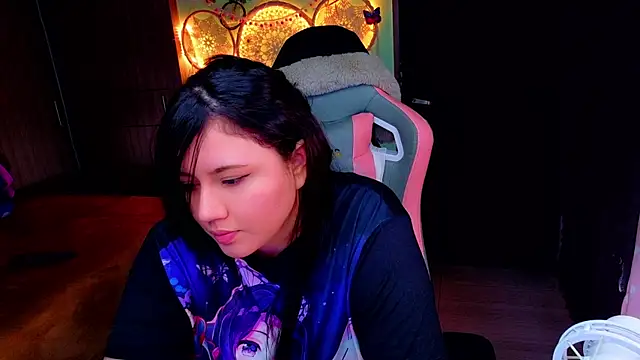 Allison GAMERS online show from September 17, 5:47 pm