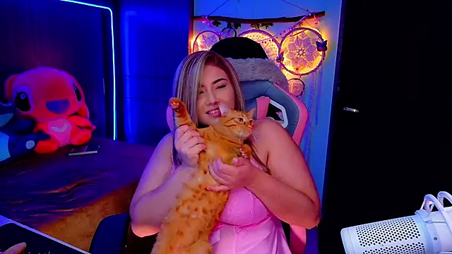 Allison GAMERS online show from September 18, 4:53 pm