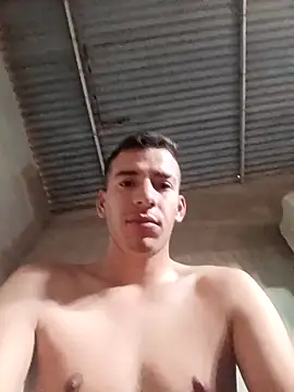 Jose20moro online show from November 30, 12:20 pm