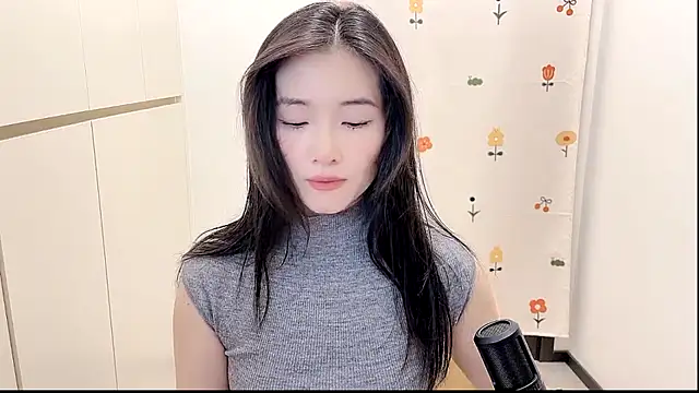 Rosalind xixi online show from October 2, 2:02 pm