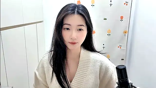 Rosalind xixi online show from November 18, 6:29 am