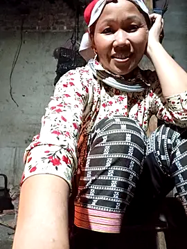 TinTin321 online show from December 1, 10:53 am