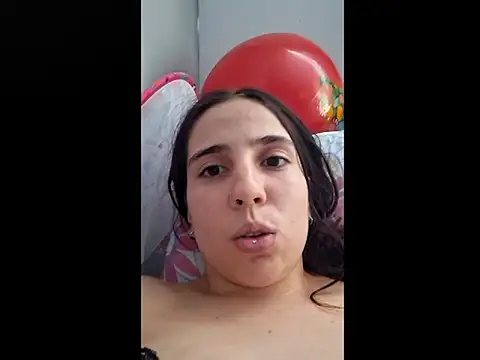 Snapshot of Khalifaxxx chatting on October 7, 4:59 pm Khalifaxxx online show from October 7, 4:59 pm