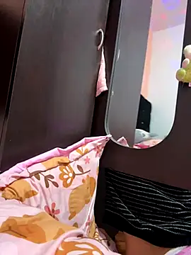 Snapshot of saranghae_ chatting on September 11, 2:11 am saranghae online show from September 11, 2:11 am