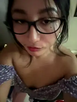 Snapshot of saranghae_ chatting on November 9, 3:38 am saranghae online show from November 9, 3:38 am