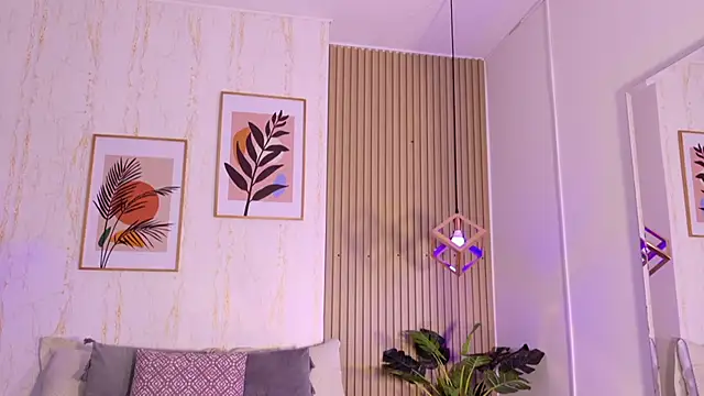 Ayleen Dunkan online show from October 3, 12:24 pm