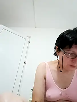 Vera Elle online show from October 10, 7:57 pm