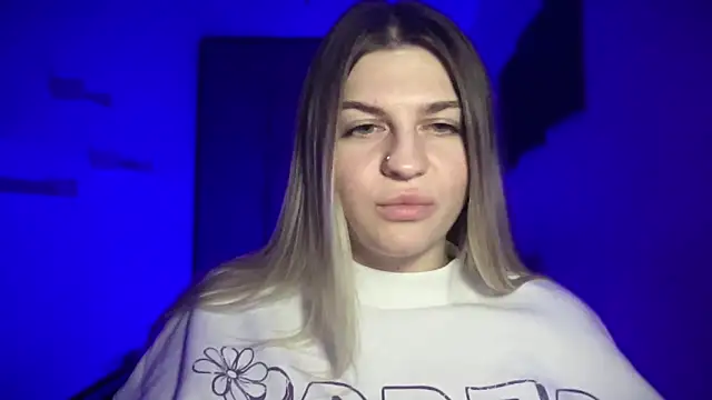 KristinaCake online show from November 29, 10:57 pm