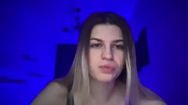 KristinaCake online show from November 30, 12:09 pm