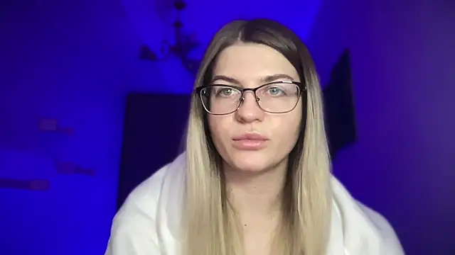 KristinaCake online show from December 3, 12:25 pm