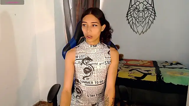 Snapshot of Sweet-Cris chatting on November 26, 4:52 pm Sweet-Cris online show from November 26, 4:52 pm