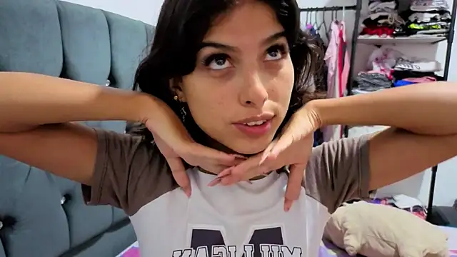 nina sky online show from November 5, 1:38 am