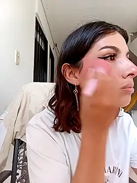 nina sky online show from November 25, 7:36 pm