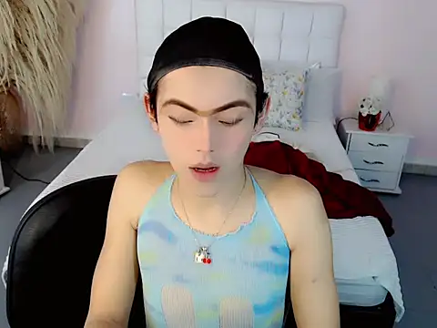 nathalialoes1 online show from October 16, 7:15 pm