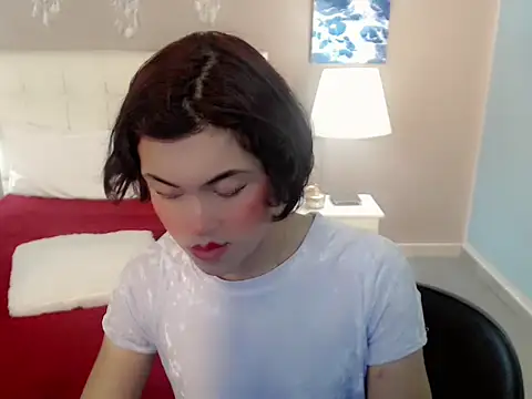 nathalialoes1 online show from November 10, 2:16 pm