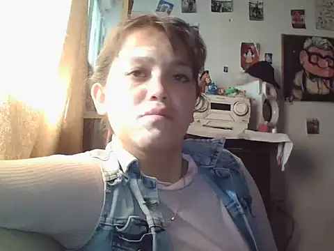 chanito 1421 online show from September 23, 9:29 pm