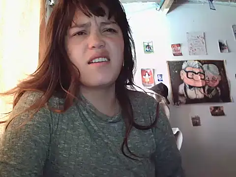 chanito 1421 online show from September 25, 2:32 pm