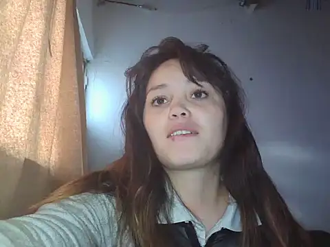 chanito 1421 online show from October 14, 9:37 pm