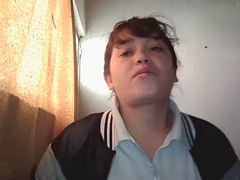 chanito 1421 online show from October 15, 1:44 pm