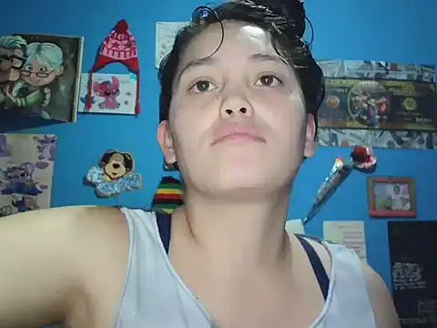 chanito 1421 online show from October 24, 9:00 pm