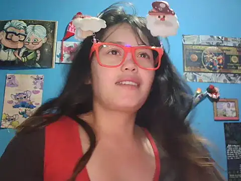 chanito 1421 online show from November 26, 3:57 pm