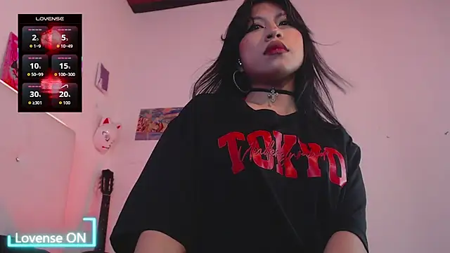 nicolet666lee online show from November 16, 4:18 am