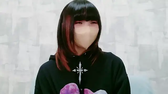 HARU ooo000 LOVE online show from December 4, 10:57 am