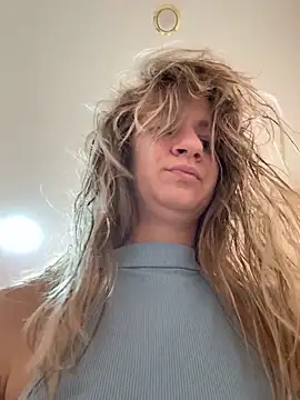 EvvaMur online show from November 7, 1:05 am