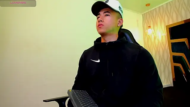 Draven Marceaux online show from September 20, 11:22 am