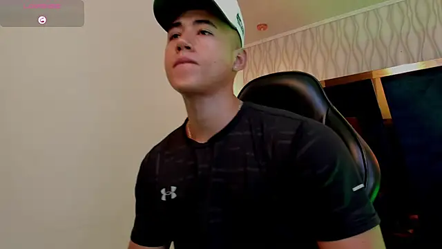 Draven Marceaux online show from October 2, 11:39 am