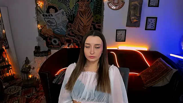 AliceLids online show from September 10, 1:11 pm