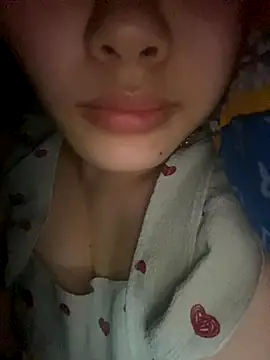 Snapshot of Xu_Xubaby chatting on October 12, 7:46 pm Xu Xubaby online show from October 12, 7:46 pm