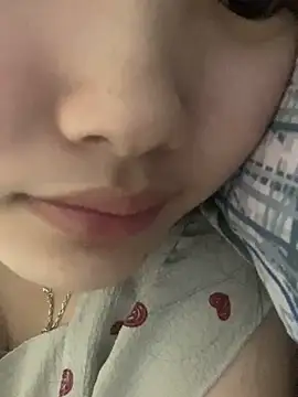 Snapshot of Xu_Xubaby chatting on October 22, 4:07 pm Xu Xubaby online show from October 22, 4:07 pm