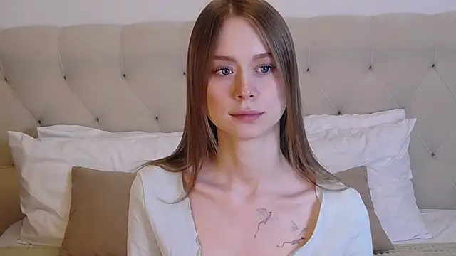 KarolinaConner online show from November 25, 4:12 am