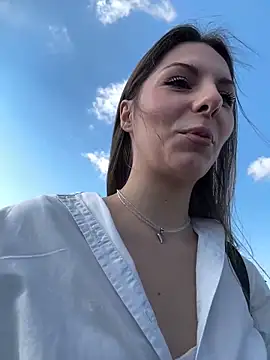 kittyCarrol online show from September 23, 10:18 am