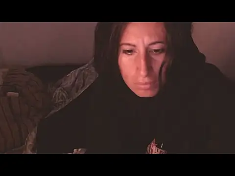 NathaSlave online show from October 14, 8:04 am