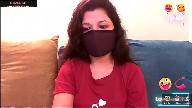 mitali sanju online show from October 4, 2:15 pm