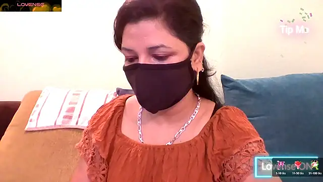 mitali sanju online show from October 17, 6:05 am