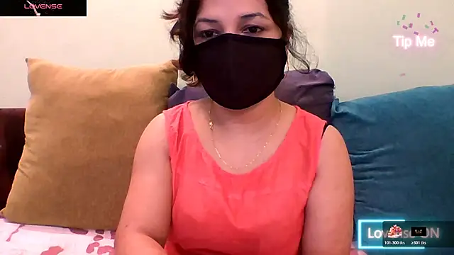 mitali sanju online show from October 23, 1:38 am