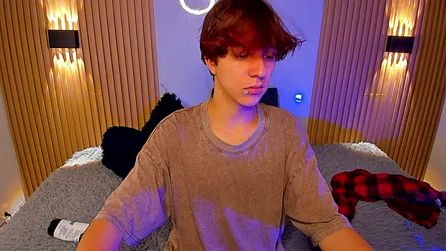 IM DAREN online show from September 25, 12:09 pm