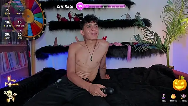 OkHard11 online show from October 30, 8:53 pm